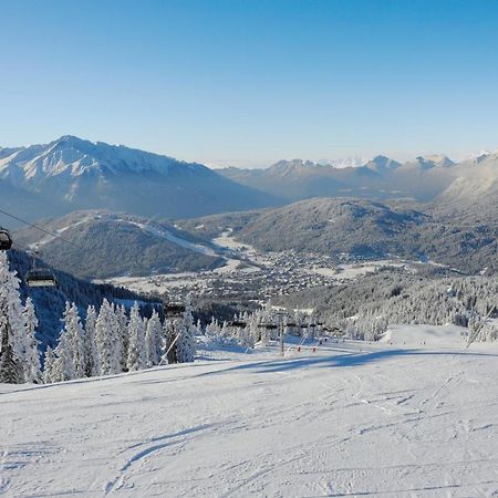 Seefeld-Lodge Seefeld in Tirol Luaran gambar